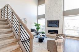 308 Pathfinder Trail, Winnipeg, MB R3Y2N4 Photo 37