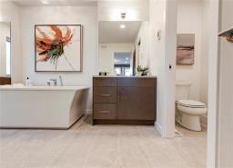 308 Pathfinder Trail, Winnipeg, MB R3Y2N4 Photo 43