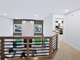 Bedroom - 308 Pathfinder Trail, Winnipeg, MB R3Y2N4 Photo 6