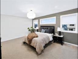 308 Pathfinder Trail, Winnipeg, MB R3Y2N4 Photo 8