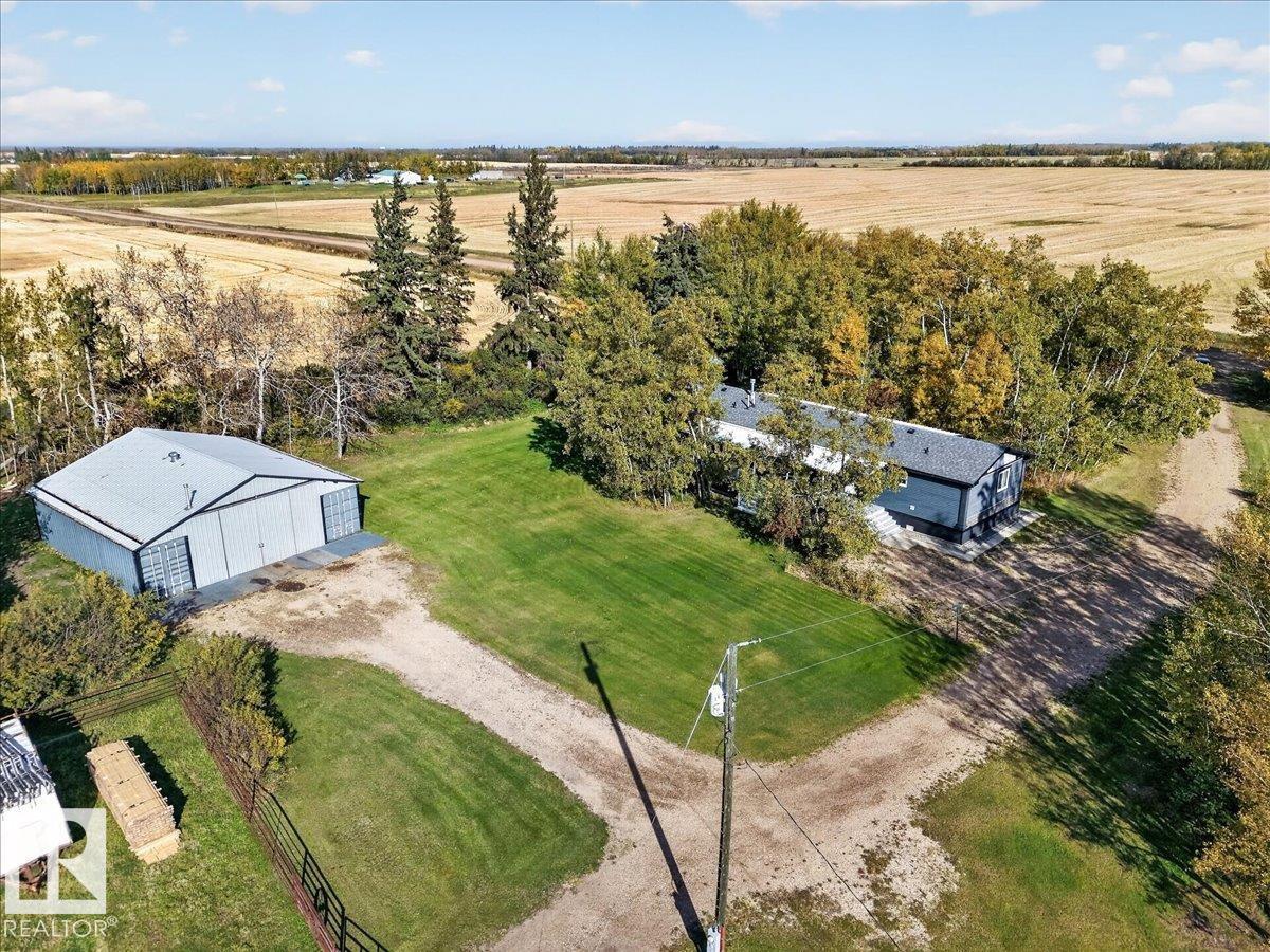 59304 RGE ROAD 271 - 55