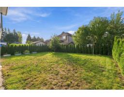2753 Carriage Court, Abbotsford, BC V4X0A3 Photo 35