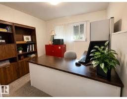 Bedroom 4 - 10315 44 St Nw, Edmonton, AB T6A1V6 Photo 7