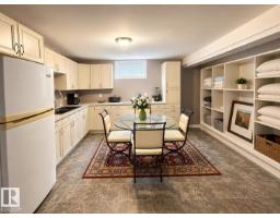 Laundry room - 10315 44 St Nw, Edmonton, AB T6A1V6 Photo 9