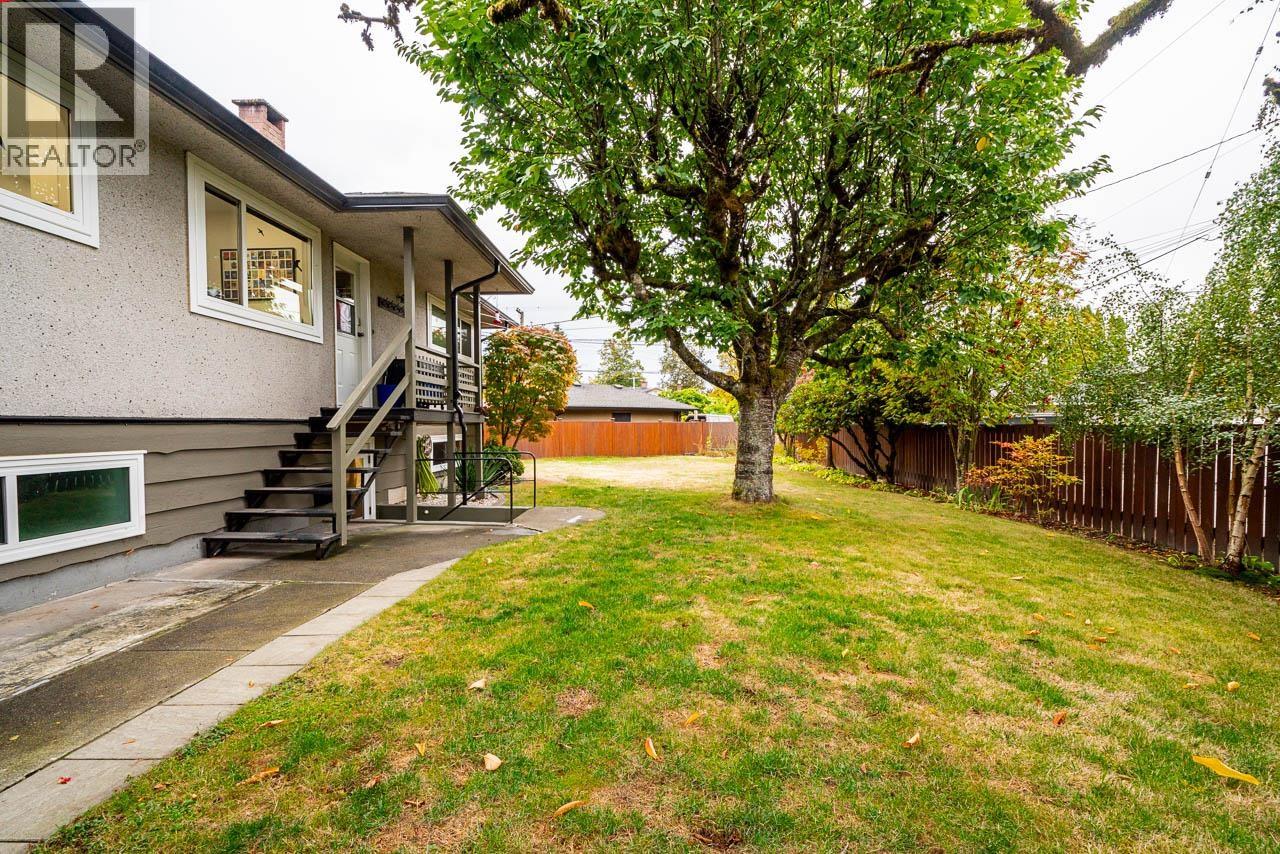 7755 TAYLOR PLACE, Burnaby - Image 1