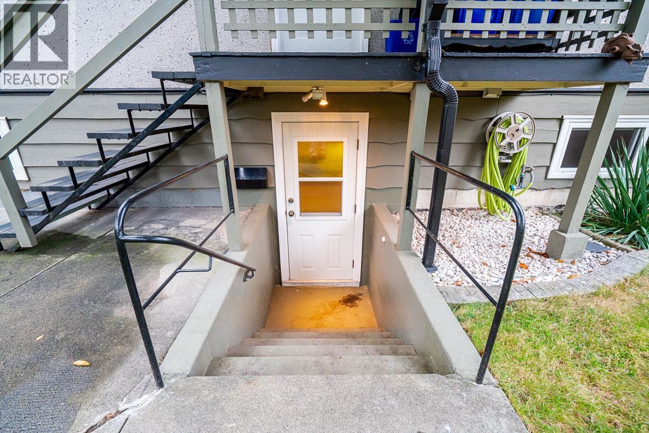 7755 TAYLOR PLACE, Burnaby - Image 1