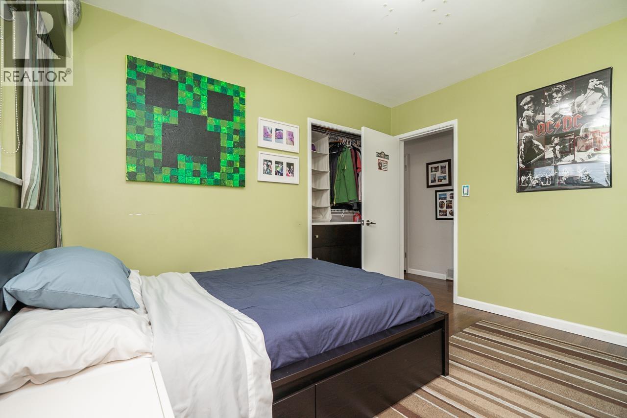 7755 TAYLOR PLACE, Burnaby - Image 1