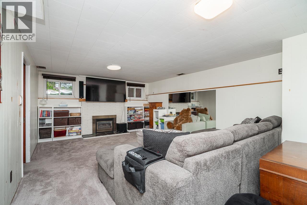 7755 TAYLOR PLACE, Burnaby - Image 1
