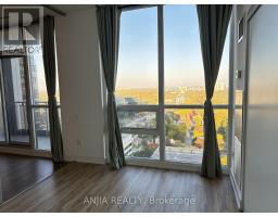 2406 - 23 Sheppard Avenue E, Toronto, ON M2N0C8 Photo 8