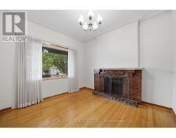 Bedroom 2 - 44 Conway Avenue, Toronto, ON M6E1H2 Photo 7