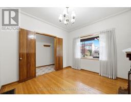 Bedroom - 44 Conway Avenue, Toronto, ON M6E1H2 Photo 8