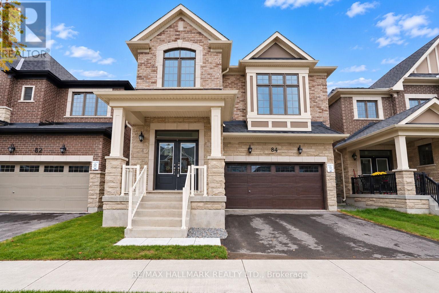 84 GRETZKY AVENUE - 3