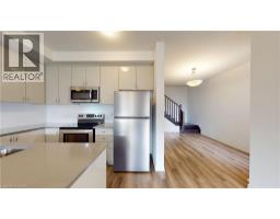 Kitchen - 1565 Denison Place, Milton, ON L9E1Y2 Photo 7