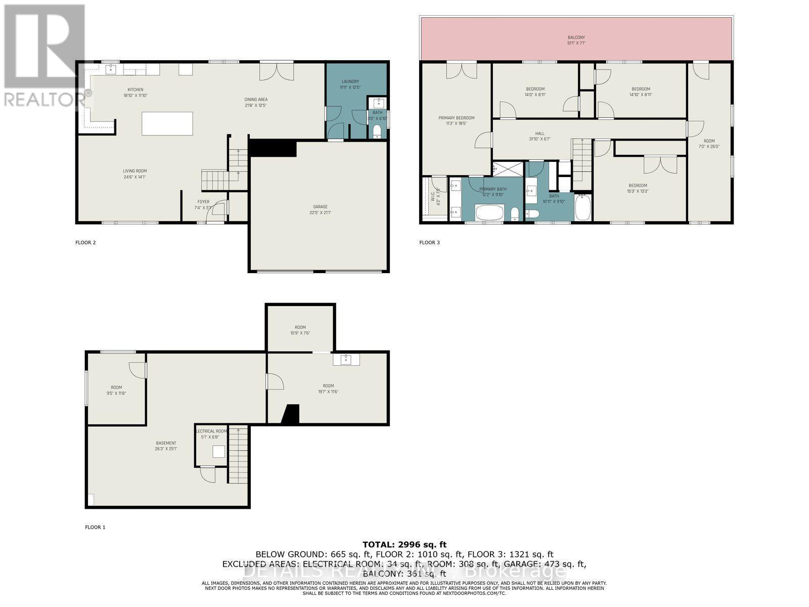 1649 HUISMANS ROAD - 46