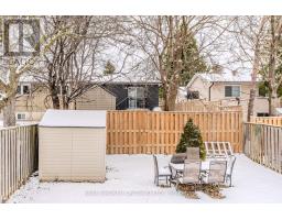 Upper - 23 Lebos Road, Toronto, ON M2H2L8 Photo 25