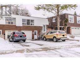 Upper - 23 Lebos Road, Toronto, ON M2H2L8 Photo 27