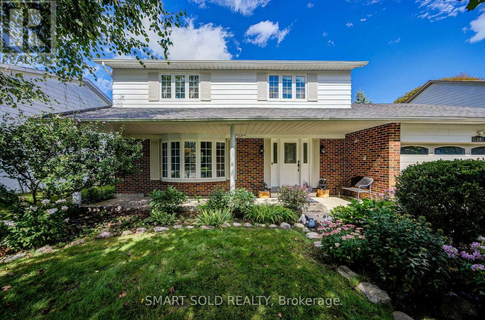 Photo of 24 HAMILTON HALL DRIVE