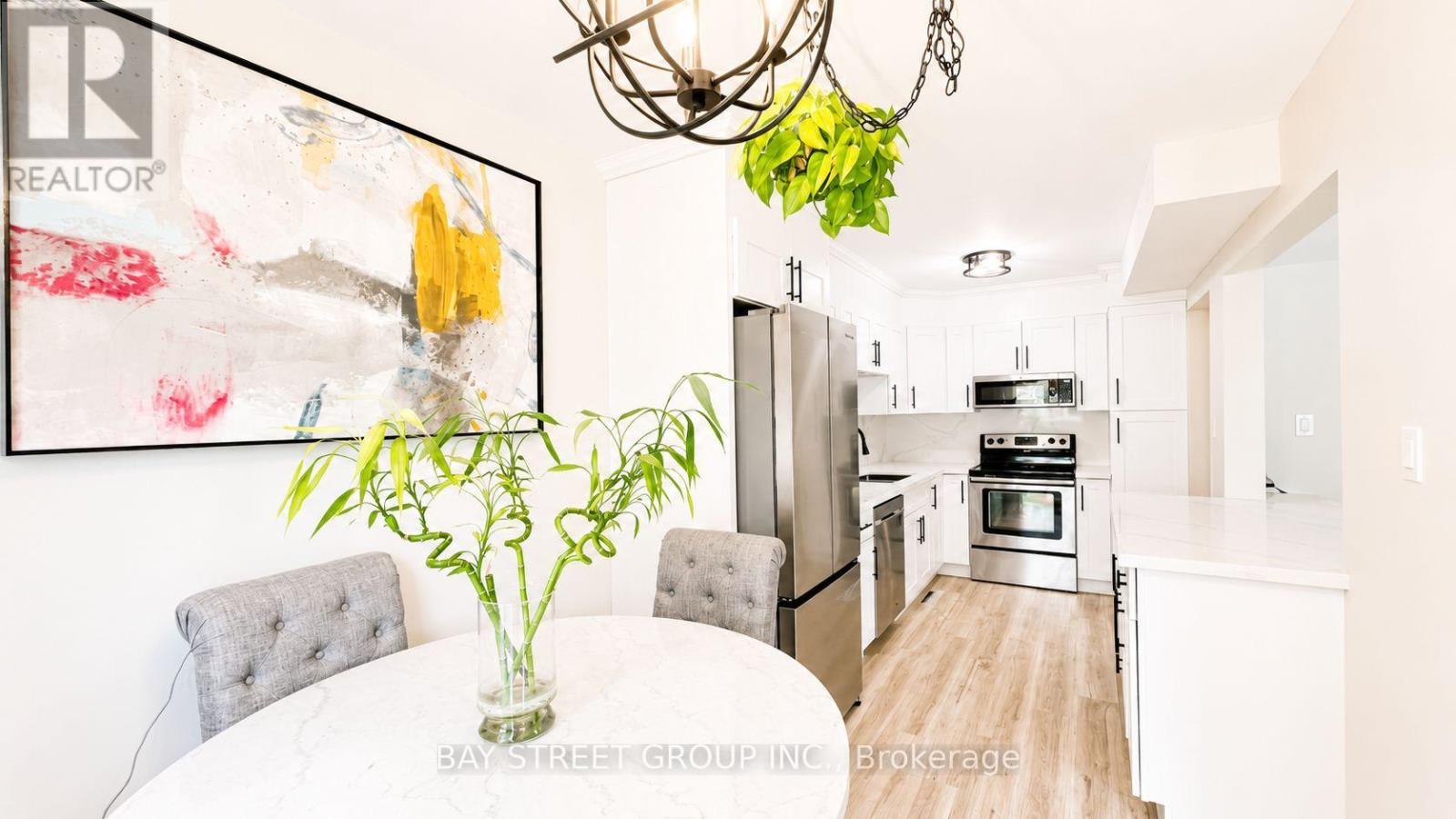 245 Browning Trail, Barrie photo 14