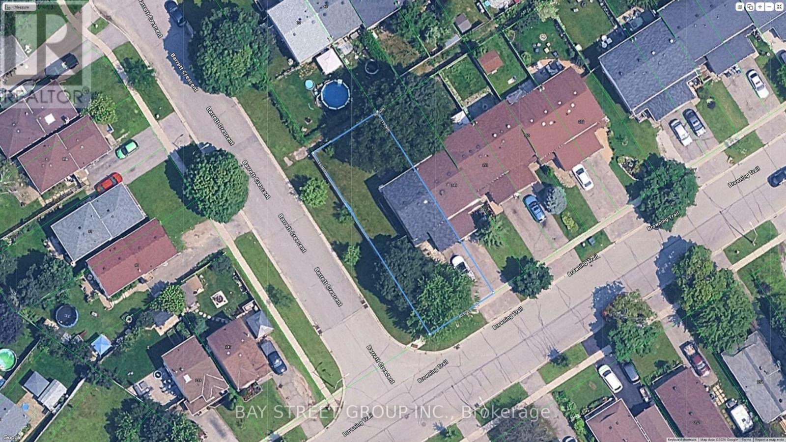 245 Browning Trail, Barrie photo 37