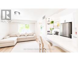 Kitchen - 245 Browning Trail, Barrie, ON L4N5C9 Photo 8