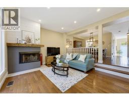 4pc Ensuite bath - 225 Benjamin Road Unit# 64, Waterloo, ON N2V1Z3 Photo 13