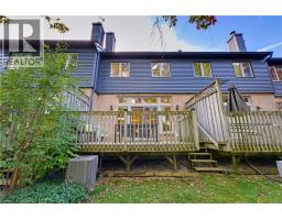 225 Benjamin Road Unit# 64, Waterloo, ON N2V1Z3 Photo 32