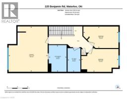 225 Benjamin Road Unit# 64, Waterloo, ON N2V1Z3 Photo 39