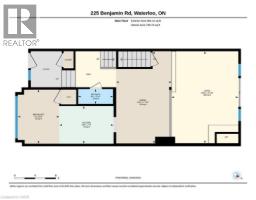 225 Benjamin Road Unit# 64, Waterloo, ON N2V1Z3 Photo 40