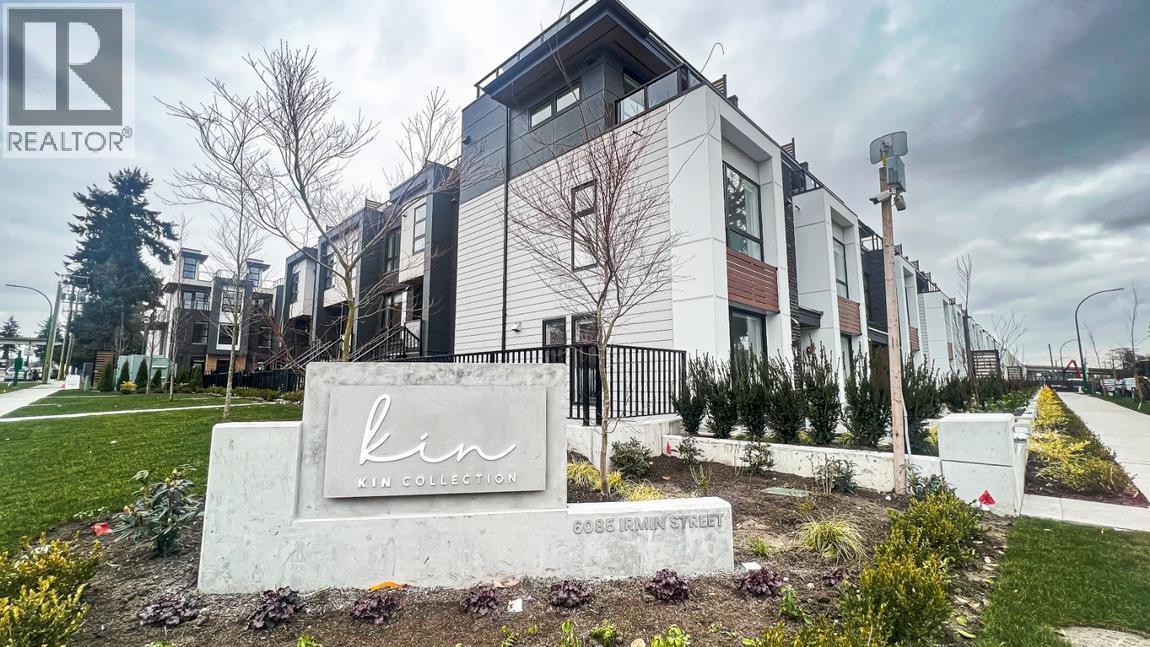 114 6085 IRMIN STREET, Burnaby - Image 1