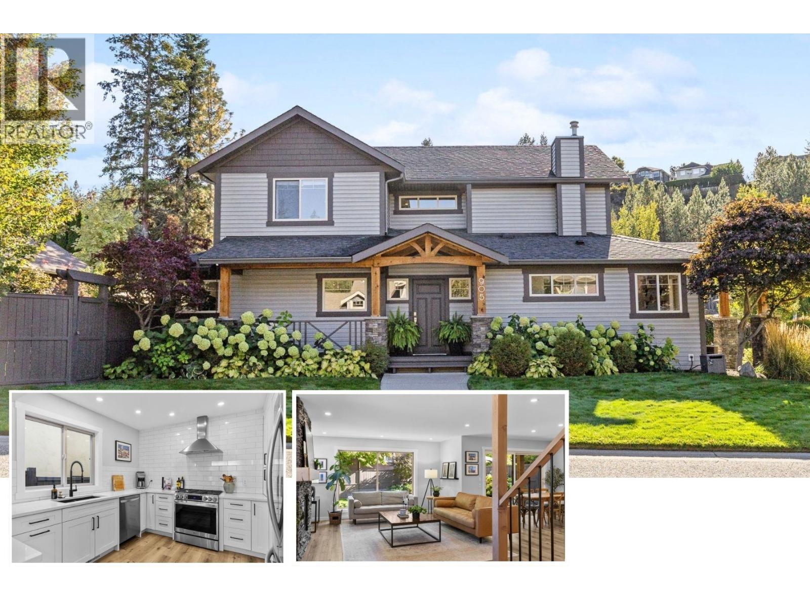 905 Paret Crescent - 1