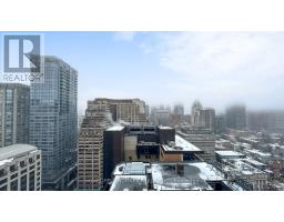 2305 - 200 Bloor Street W, Toronto, ON M5S0B1 Photo 35