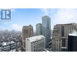 2305 - 200 Bloor Street W, Toronto, ON M5S0B1 Photo 37