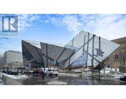 2305 - 200 Bloor Street W, Toronto, ON M5S0B1 Photo 40