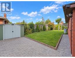 3 Brantwood Drive, Toronto, ON M1H2G5 Photo 23