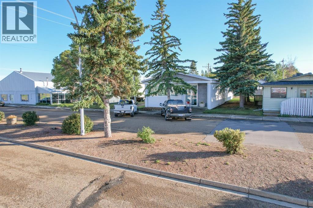 111 Main Street, Acme Alberta