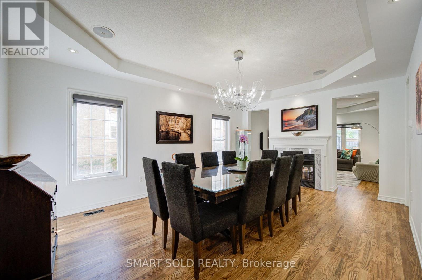 14 Giordano Way, Vaughan, ON photo 10