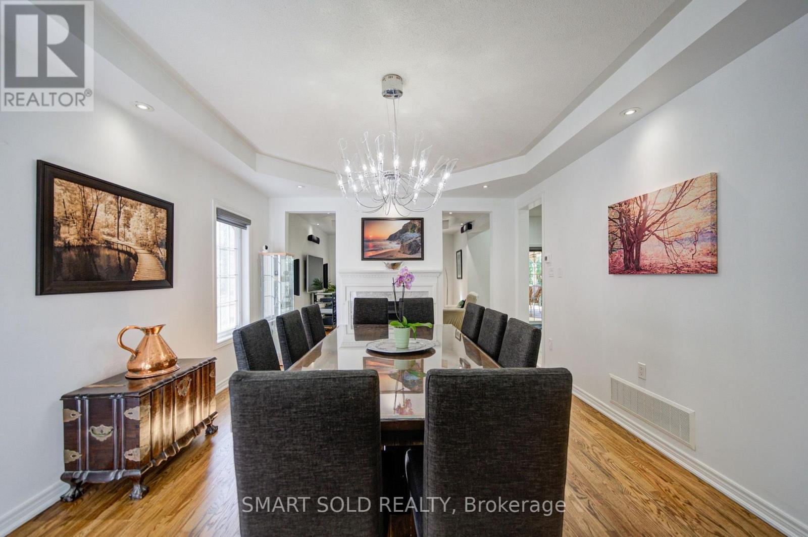14 Giordano Way, Vaughan, ON photo 11