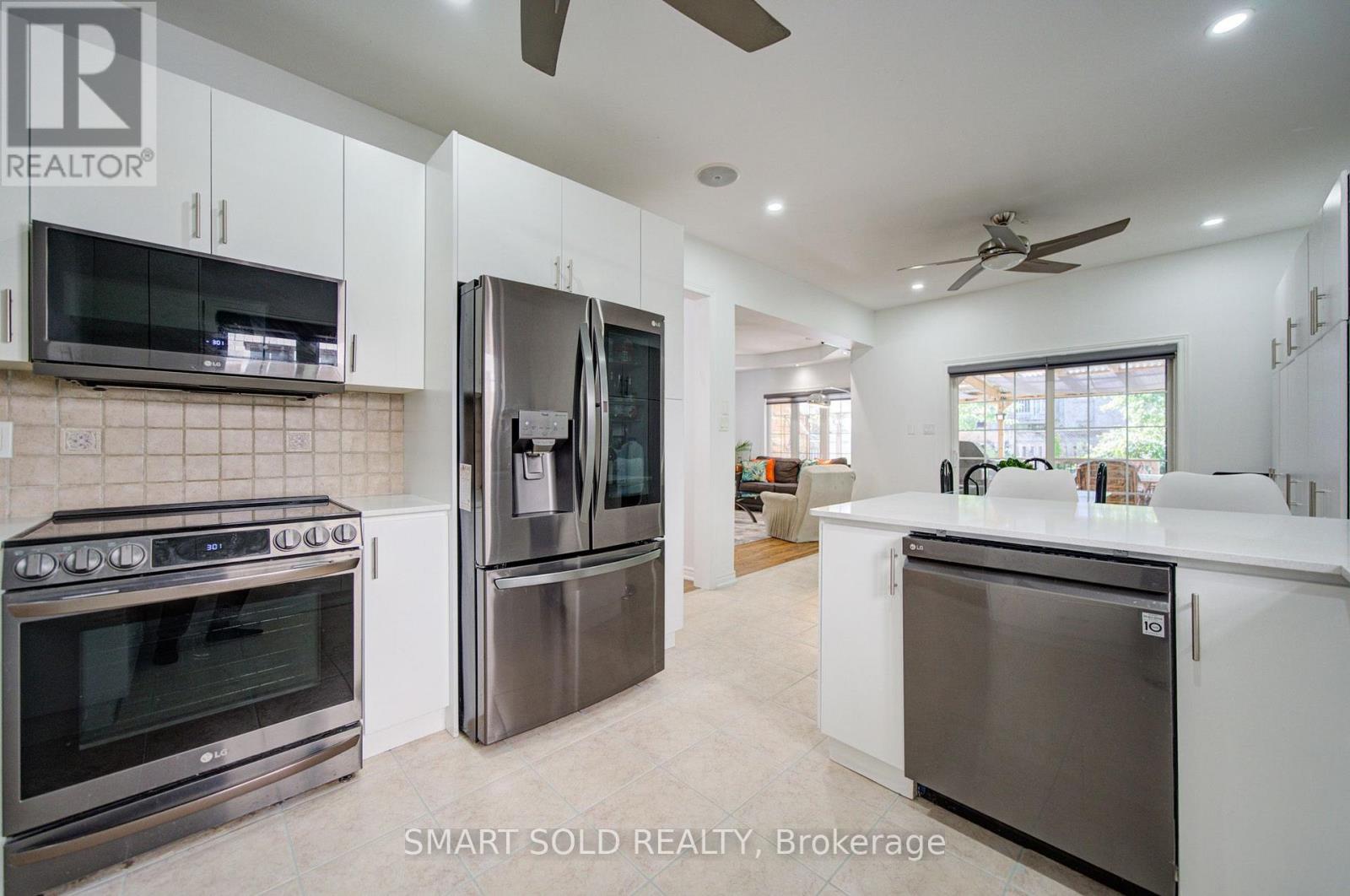 14 Giordano Way, Vaughan, ON photo 15