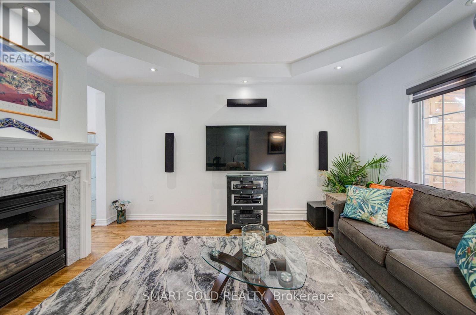 14 Giordano Way, Vaughan, ON photo 21