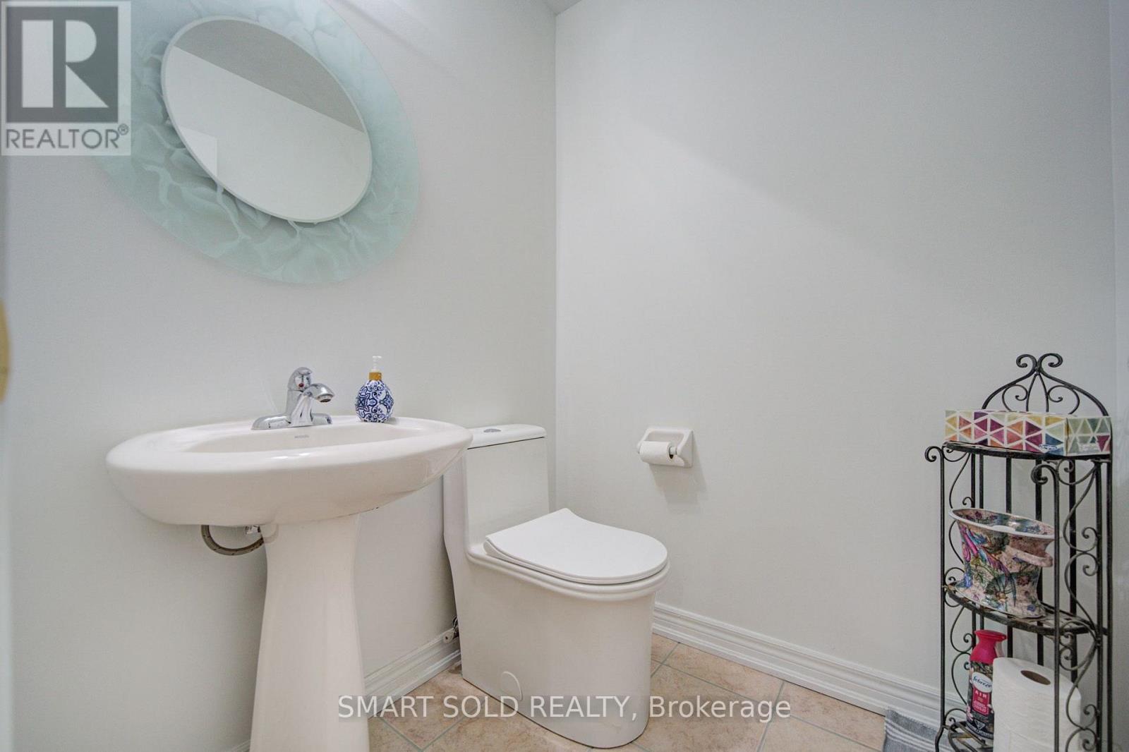 14 Giordano Way, Vaughan, ON photo 22