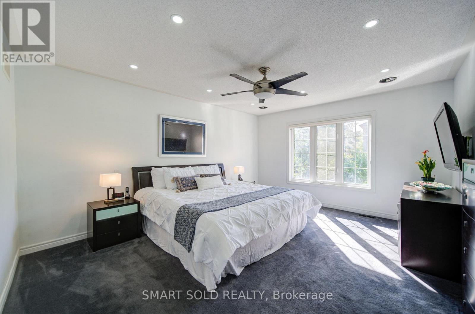 14 Giordano Way, Vaughan, ON photo 24