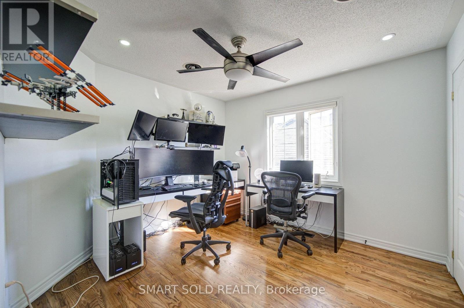 14 Giordano Way, Vaughan, ON photo 34