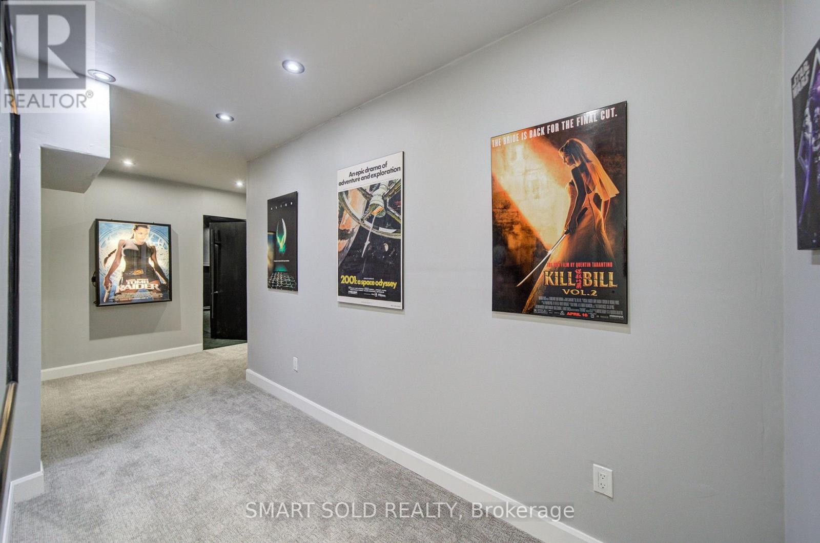 14 Giordano Way, Vaughan, ON photo 37