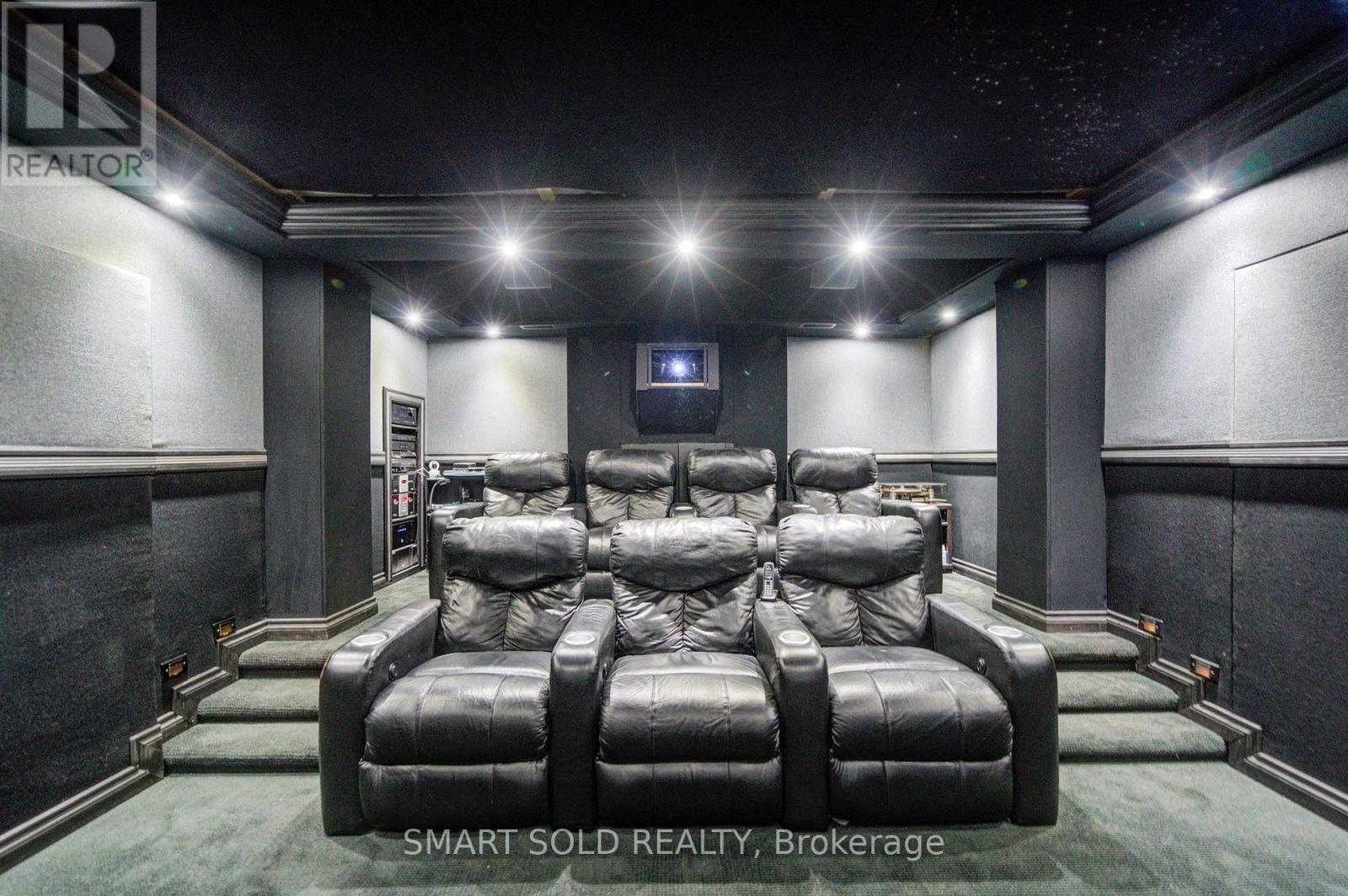 14 Giordano Way, Vaughan, ON photo 39