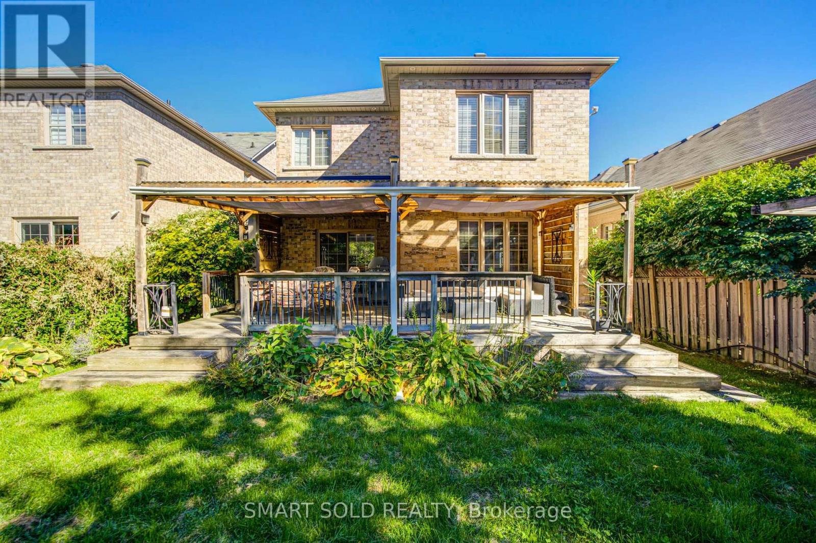 14 Giordano Way, Vaughan, ON photo 44