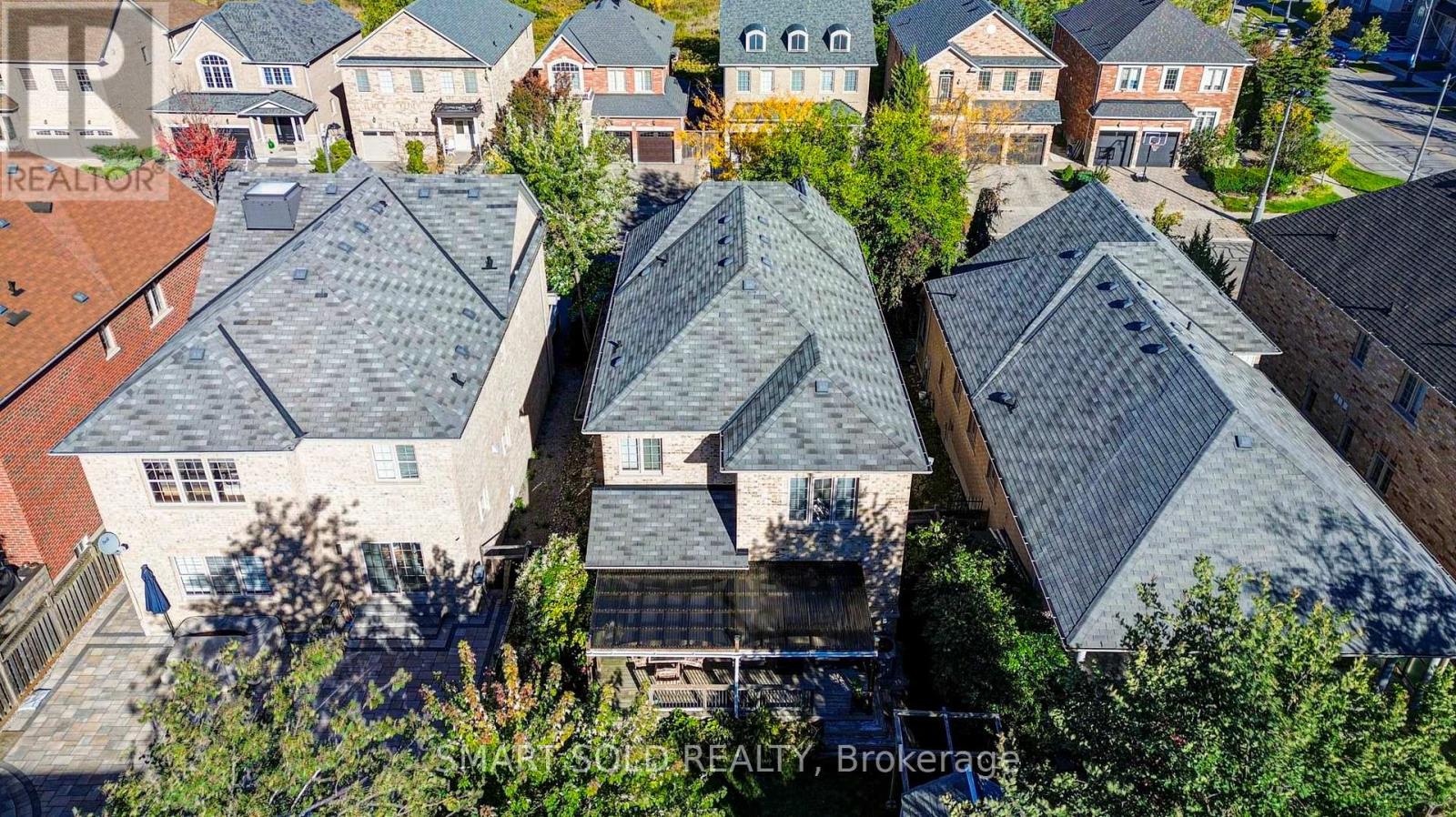 14 Giordano Way, Vaughan, ON photo 46