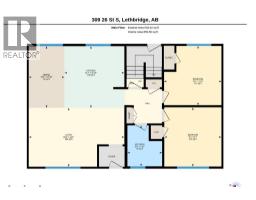 309 26 Street S, Lethbridge, AB T1J3P8 Photo 49