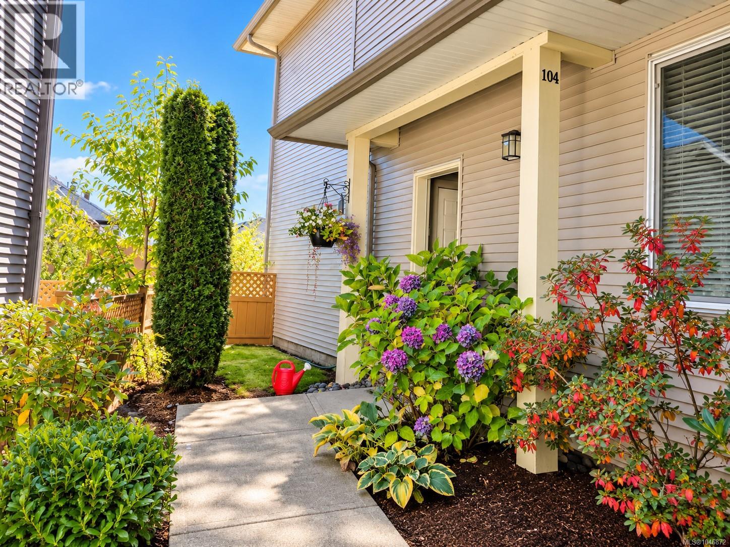 #104 2153 Ridgemont Pl - 2