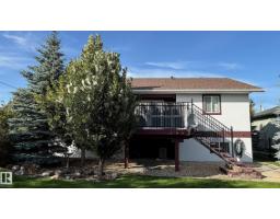 4928 50 Ave., Entwistle, AB T0E0S0 Photo 42