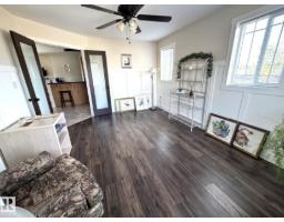 Laundry room - 4928 50 Ave., Entwistle, AB T0E0S0 Photo 9